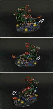 War Hydra by OperStrike