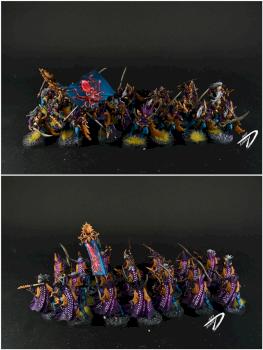 Black Ark Corsairs by OperStrike