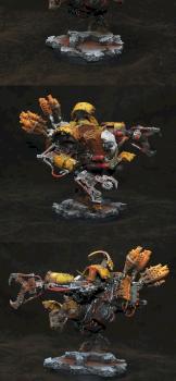 Deff Dread by xHaramx
