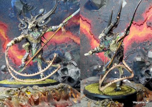 lord skreech verminking/Verminlord by Grand chaman