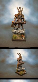 Beastlord by Morghur360