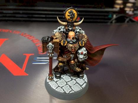 Ulrik the Slayer (GW) by Proximo