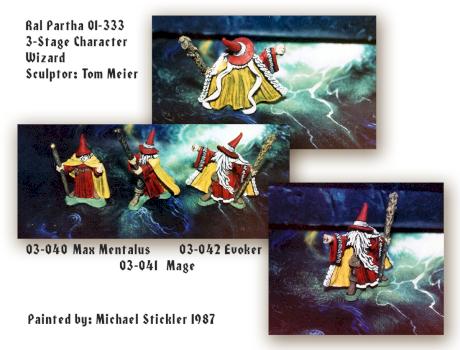 01-333 Wizard 3 Stage Character by mstickler1