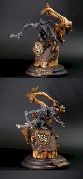 Imbrian-Troll by hxd