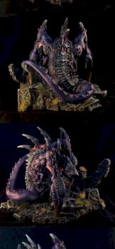 Blightbringer by Surr