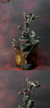 Astragoth by hxd