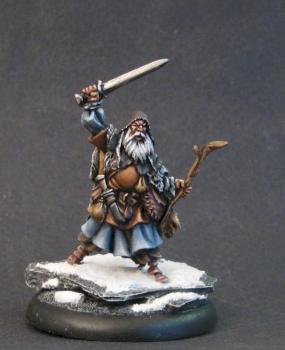 Frodulf Njorn Wise from Red Box Games by macbride72@gmail.com