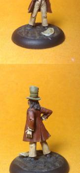 Mr Haggard by a_127