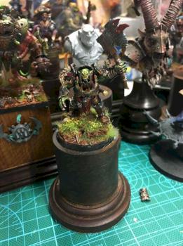 Ork by jindongyu