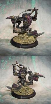 Stalker by Wildjack