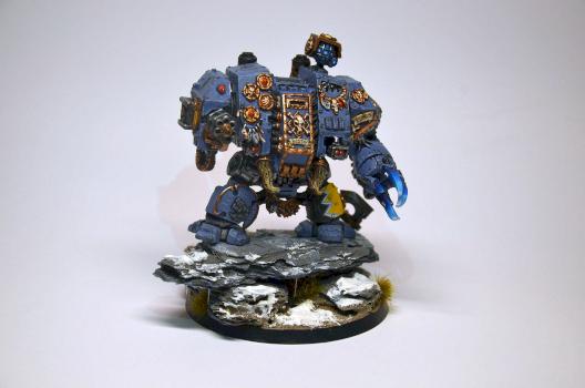 Bjorn the Fell-Handed by Michalos