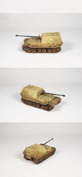 1:35 scale Tamiya Ferdinand by big_g