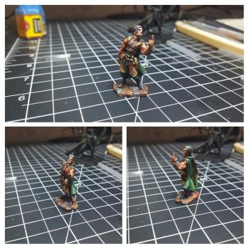 Faber Longstride (Dub Bullock) by grindian