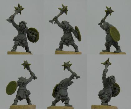 goblin by Aenor