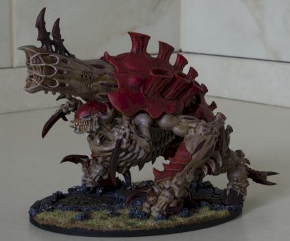 Exocrine by alexxxtremer