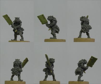 goblin by Aenor