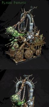 Plague Furnace by Gruumsh