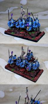 Empire knights by Gruumsh