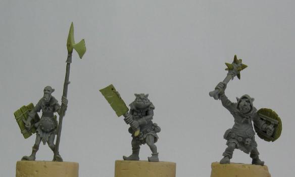 goblins by Aenor
