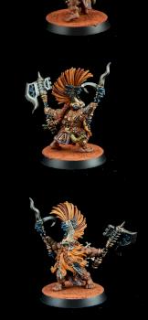 Doomseeker by falchieyan
