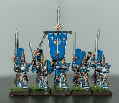 swordmasters by Reini50