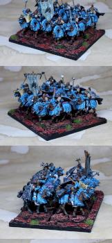 Knights of the White Wolf by Gruumsh