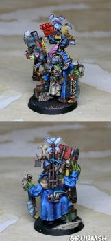 Kaptin Badrukk by Gruumsh