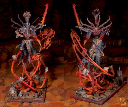 Nagash by Flasher