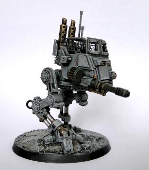 Imperial guard support weapon 1 by Kriegeur
