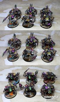 Killa Kans by Gruumsh