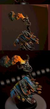 Weirdnob by plastic goblin