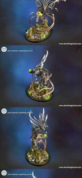 Verminlord by DEN of IMAGINATION