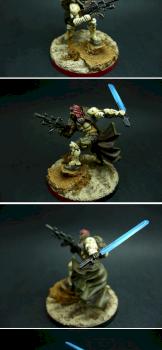 Tarik Mansuri by pintandoconnando