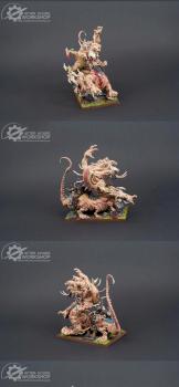 Hell Pit Abomination by After Hours Workshop