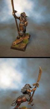 Centigor by Morghur360