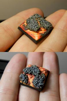 Lava bases by serchlobar89