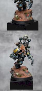 Geigor fell-hand by Wilgor