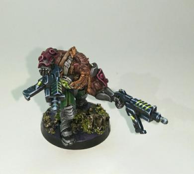 Krakot Renegade merc by House