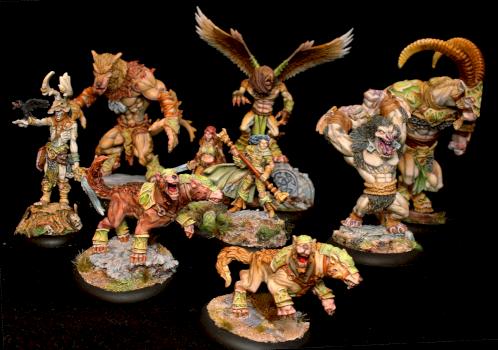 Orobos group by BadKarma