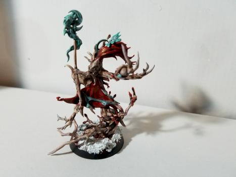 Branch Wraith by bop16661