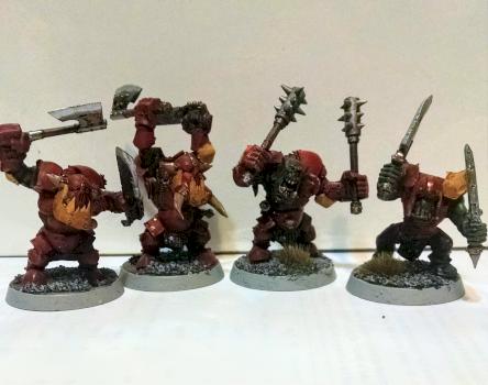Orruk Ard Boys by Jam180