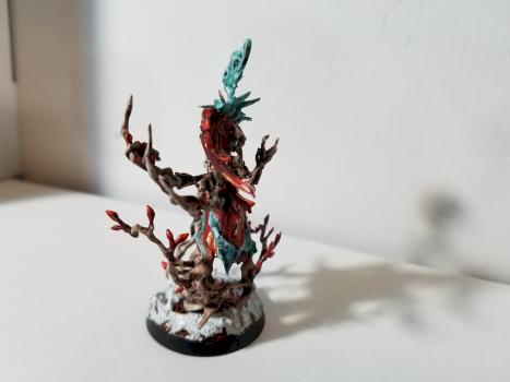 Branch wraith by bop16661