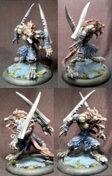 Skorza Alpha by SourImplant