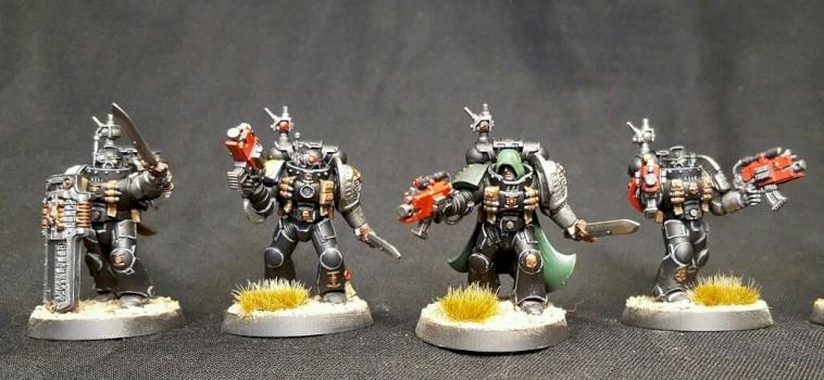 Deathwatch by gamersdomainfoleyalabama