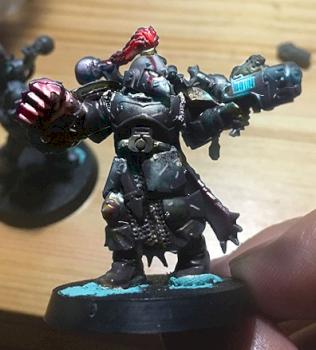 CSM by zhaxiawa