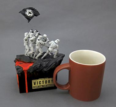 Star Wars - Victory : Fight for the Empire by nova_cat