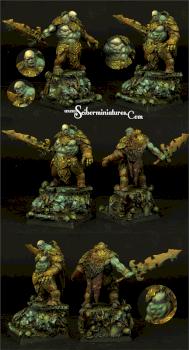 Evil Lord by Scibor