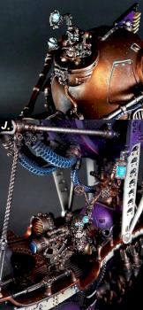 Arkanaut Ironclad by Just.PS