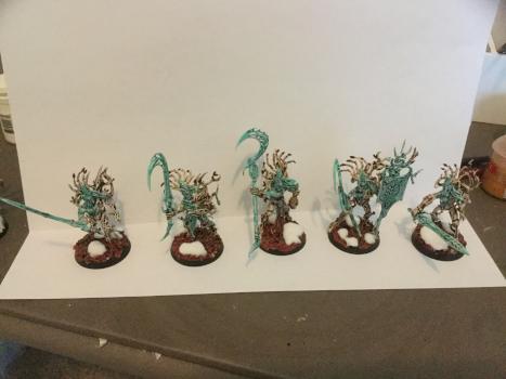 Tree-Revenants by bop16661