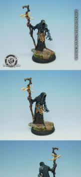 Ungoroth by miniking